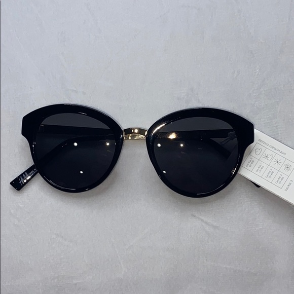 H&M WOMENS SUNGLASSES - Picture 4 of 4